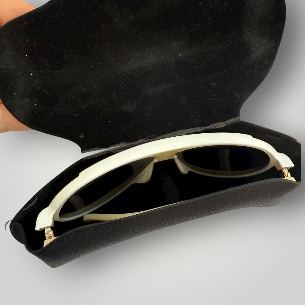 Vintage Carrera Champion/ST 84 WDB Aviator Sunglasses - Rare 80s - Picture 11 of 12